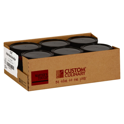 Chefs' Smart Choice BASE BEEF NO MSG/NO HVP