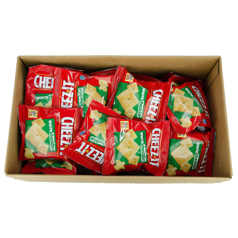 Cracker Cheez-it® White Cheddar
