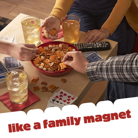 Snack Mix Cheez-it® Crackers Assortment