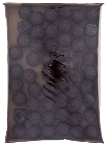 Chef Pierre Mini Double Chocolate Chunk Muffin, 0.9 Ounce -- 108 per case.