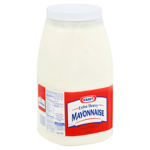 Mayonnaise Extra Heavy