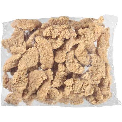 Chicken Tenderloin Breaded Homestyle 16269-0928