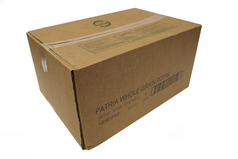 Pasta Rotini 51% Whole Grain