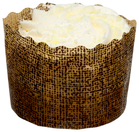 Cake Layer Lemon Cream Individual