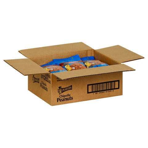 Peanut Chipotle Big Bag