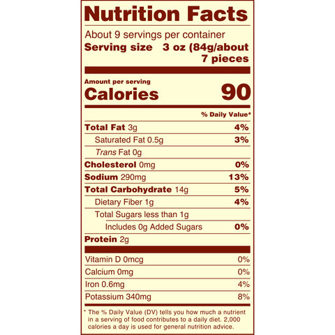 Ore-Ida Golden Steak Fries, 1.75 Pound -- 12 per case