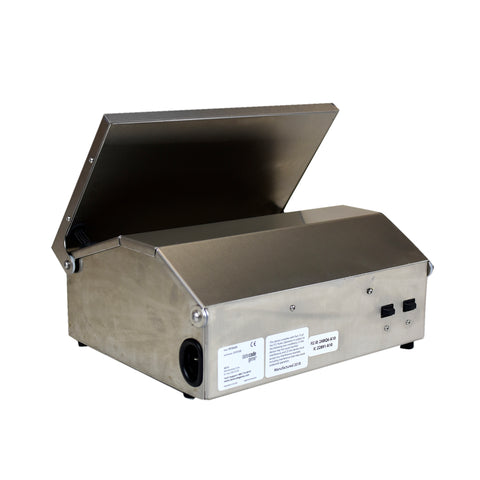 National Checking PRINTER LABEL DATE CODE GENIE 2