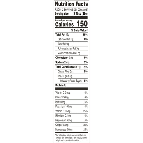 Planters SNACK NUT-RITION ALMOND CASHEW PECAN BLUEBERRIES CRANBERRIES & A TOUCH OF SALT ANTIOXIDANT MIX