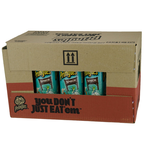 Chip Crisp Potato Ranch