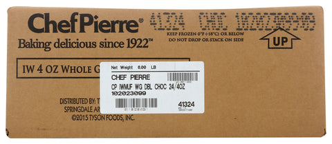 Seaboard PORK SPARERIB MEDIUM