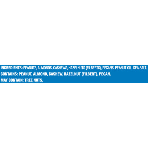 Planters NUTS MIXED REGULAR