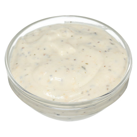 Dressing Parmesan Peppercorn Refrigerated