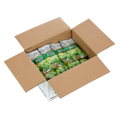 Dressing Ranch Buttermilk Single Serve Packet