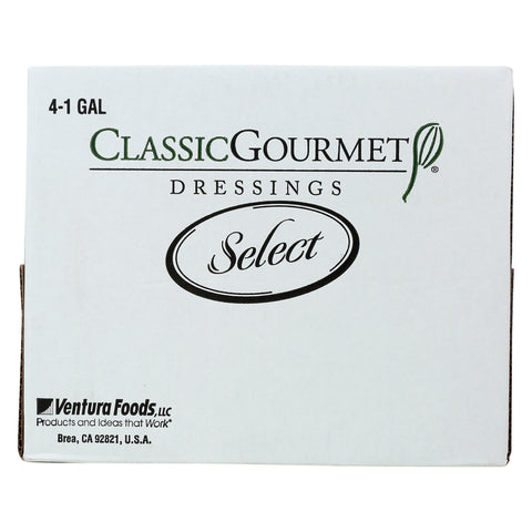 Dressing Thousand Island Deluxe