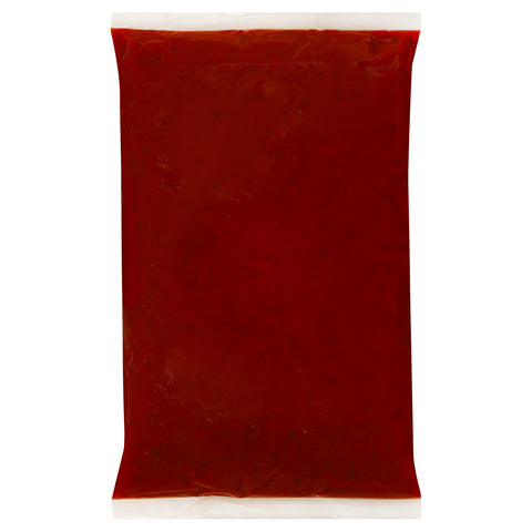 Sauce Pizza Fully Prepared Italian Style Pouch Pack 560400