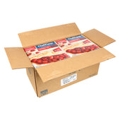 Napkin Dinner 15x16 White 2-ply