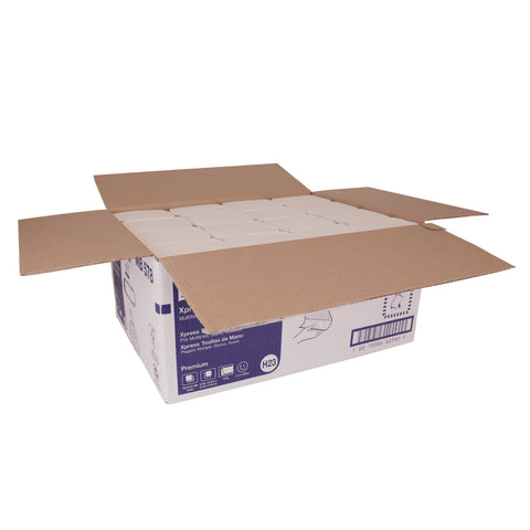 Tork Premium TOWEL HAND MULTIFOLD WHITE 3-PANEL 2-PLY
