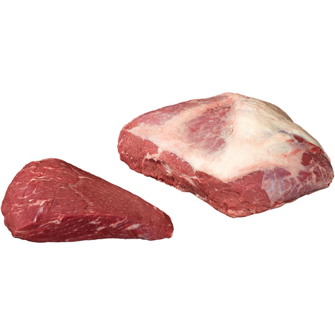 IBP® BEEF SIRLOIN TOP BUTT BONELESS SELECT