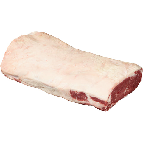 Packer BEEF STRIP NO ROLL 0X1