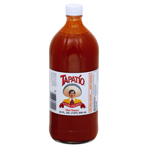 Sauce Hot