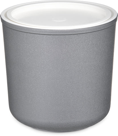Crock Coldmaster® (includes Coaster) Grey 2 Qt