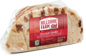 Sandwich Flatbread Italian