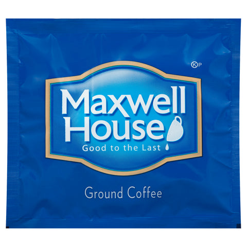 Coffee Caffeinated 4-cup In-room Filter Pack