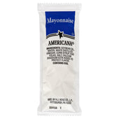 Mayonnaise Single Serve Packet 7621570/78000843