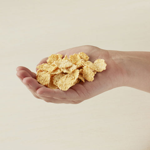 Kelloggs Frosted Flakes Multigrain Cereal, 1 Ounce -- 96 per case.