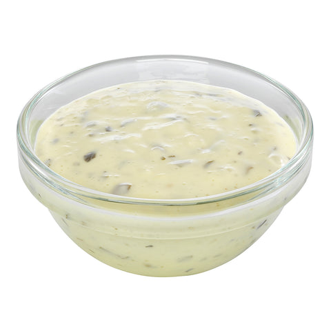 Sauce Tartar New England Style