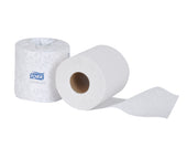 Tissue Bath White 2-ply 4x3.75