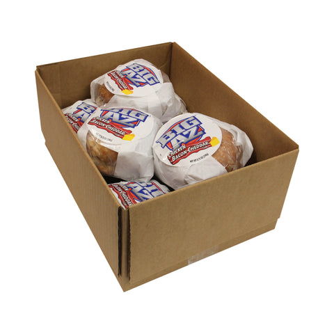 Sandwich Chicken Bacon Cheddar Club Iw 1477