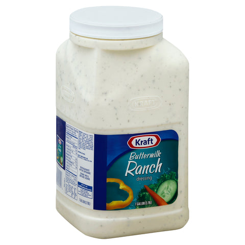 Dressing Ranch Buttermilk