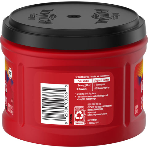 Folgers® COFFEE CLASSIC ROAST ADC