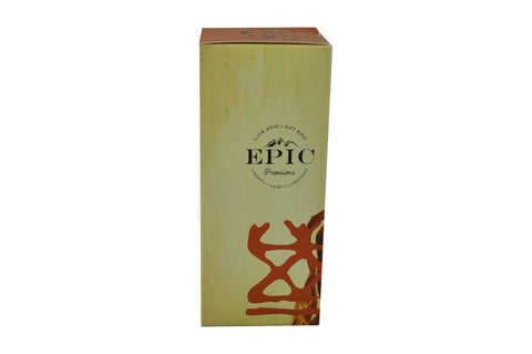 Epic® SNACK BEEF STEAK STRIPS WAYGU