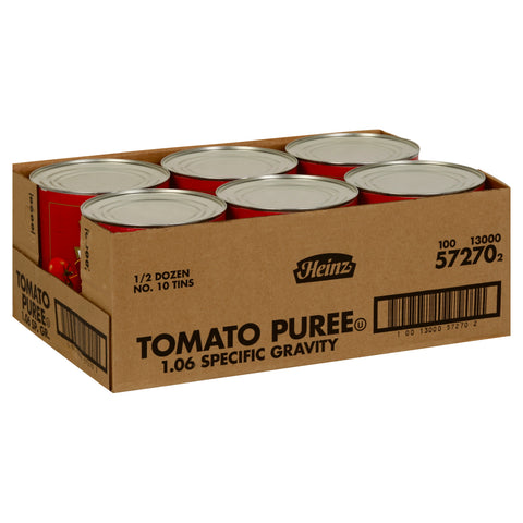 Tomato Puree 1.06 572700/78002524