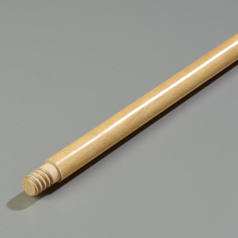 Handle Brush Wood 60