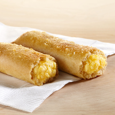 Bosco's BREADSTICK EGG & CHEESE WHOLE GRAIN 6