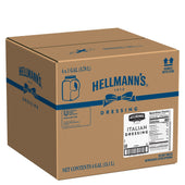 Hellmann's® DRESSING ITALIAN ZESTY