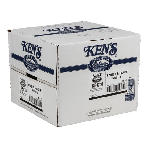 Ken's Foods SAUCE DIPPING SWEET & SOUR