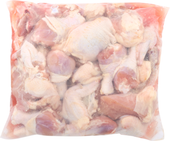 Tyson® CHICKEN 9-PIECE CUT TRIMMED MARINATED X-DARK ESL 10190390928