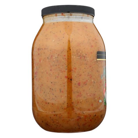Maries Italian Vinaigrette Dressing, 1 Gallon -- 2 per case.