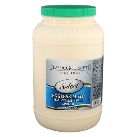 Mayonnaise Spread Style No Egg No Cholestrol