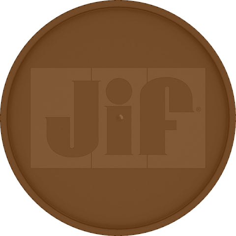 Jif Natural Creamy Peanut Butter, 28 Ounce -- 10 per case.
