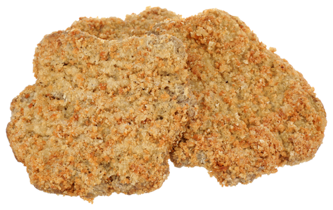 Advancepierre™ BEEF PATTY BREADED COUNTRY FRIED STEAK FC CN 10000097745