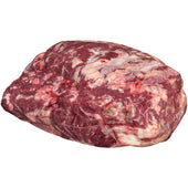 Packer BEEF CHUCK ROLL #116A CHO