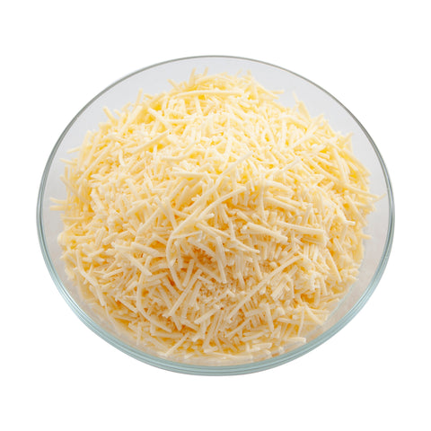 Della Vita CHEESE ASIAGO SHRED FANCY 1/16