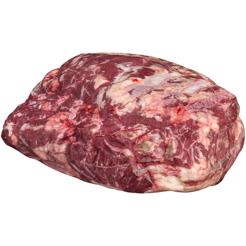 IBP® BEEF CHUCK, CHUCK ROLL, SELECT, #116A