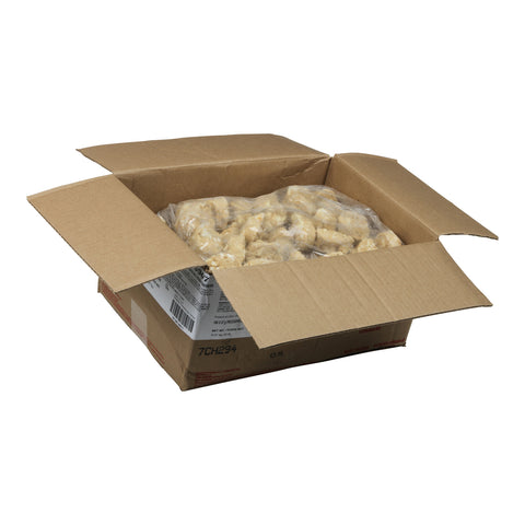 Otis Spunkmeyer Supreme Indulgence Nutty White Chocolate Delight Cookies, 2 Ounce -- 156 per case.