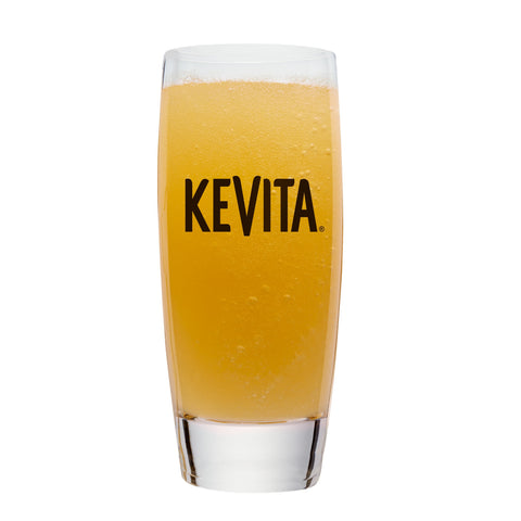 Kevita DRINK KEVITA KOMBUCHA PINEAPPLE PEACH